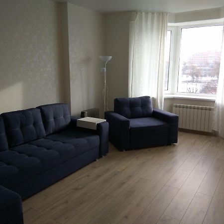 Apartment Na Maiakovskogo Мінськ Екстер'єр фото