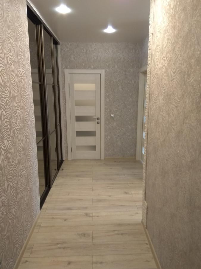 Apartment Na Maiakovskogo Мінськ Екстер'єр фото