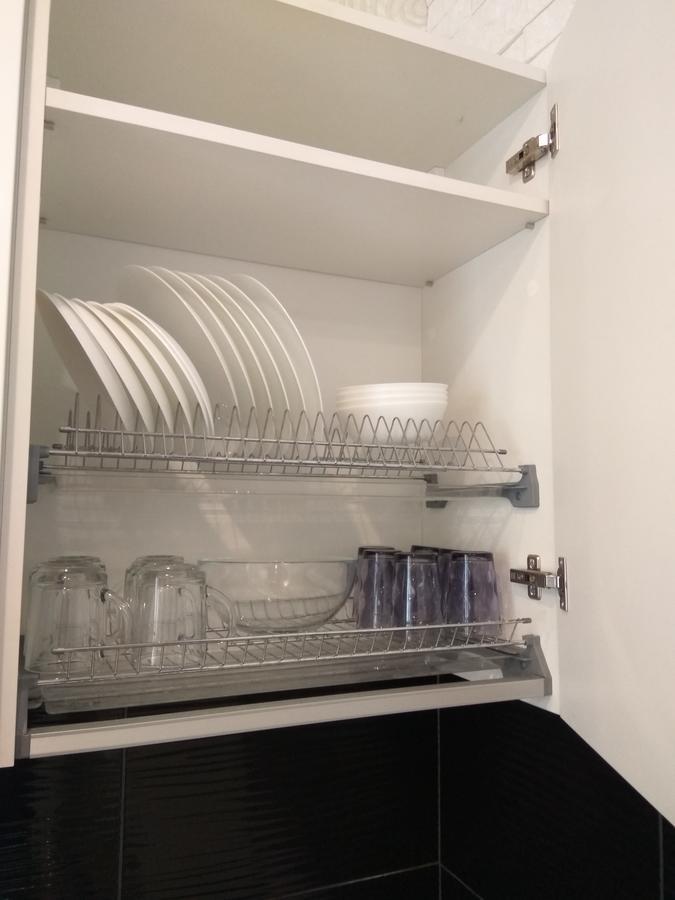 Apartment Na Maiakovskogo Мінськ Екстер'єр фото